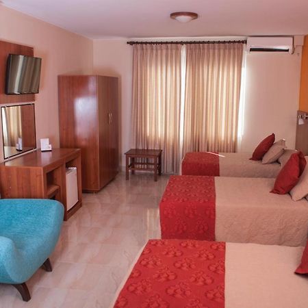 Hotel Mitru - تاريخا المظهر الخارجي الصورة