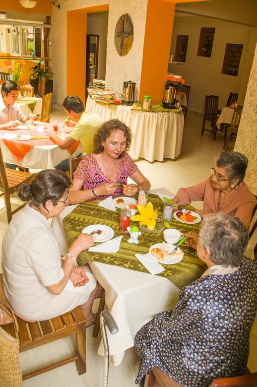 Hotel Mitru - تاريخا المظهر الخارجي الصورة