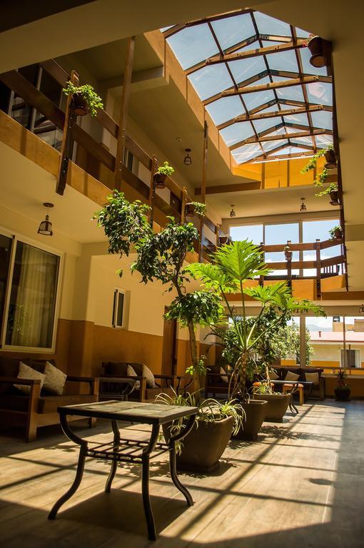 Hotel Mitru - تاريخا المظهر الخارجي الصورة