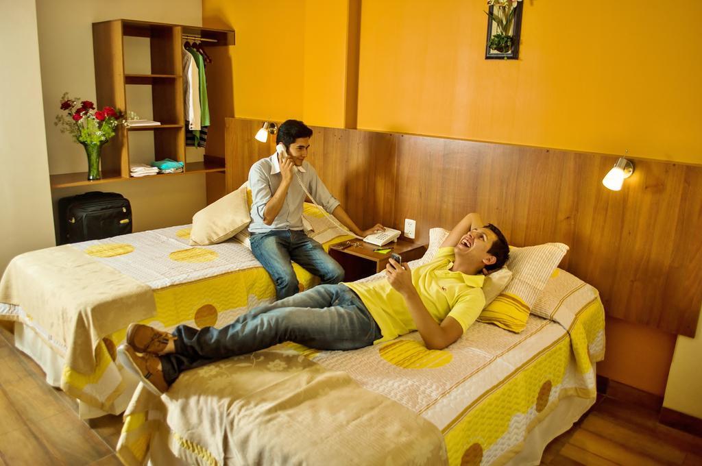 Hotel Mitru - تاريخا الغرفة الصورة