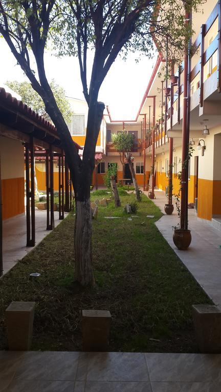 Hotel Mitru - تاريخا المظهر الخارجي الصورة