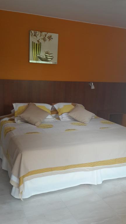 Hotel Mitru - تاريخا الغرفة الصورة