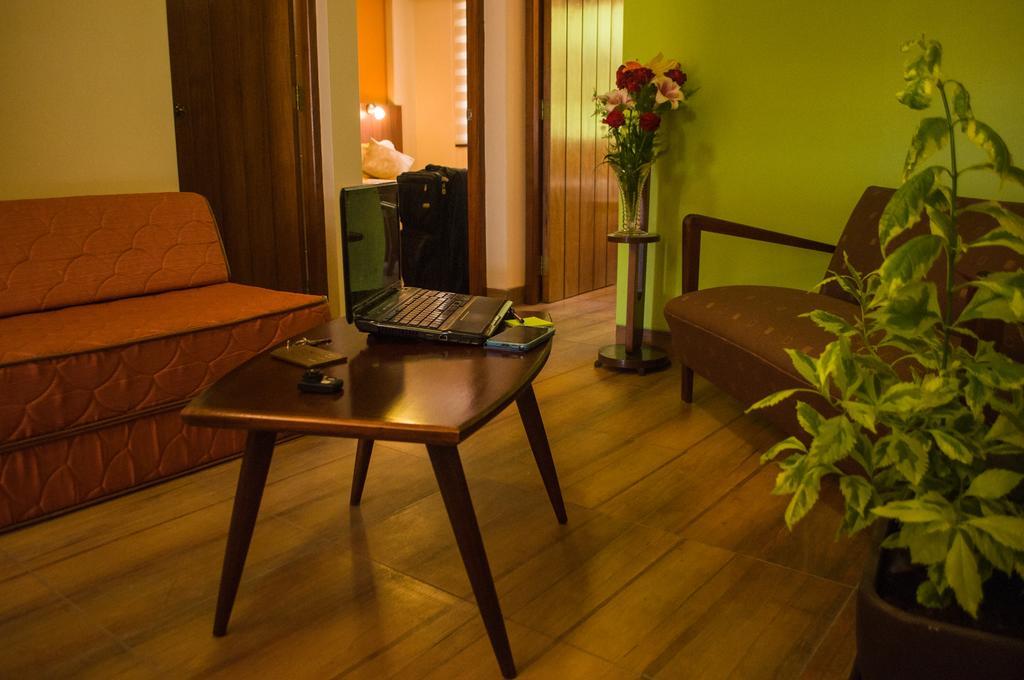 Hotel Mitru - تاريخا الغرفة الصورة