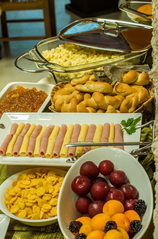 Hotel Mitru - تاريخا المظهر الخارجي الصورة